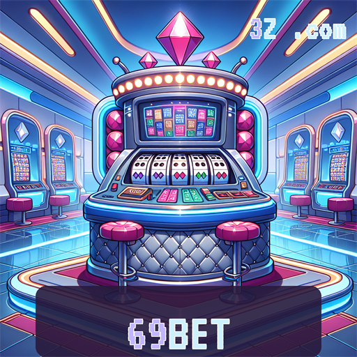 69BET: A Plataforma Confiável que Revoluciona o Jogo Online
