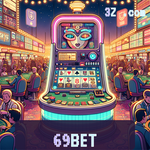 Experiência VIP Exclusiva no 69BET para Jogadores Distintos