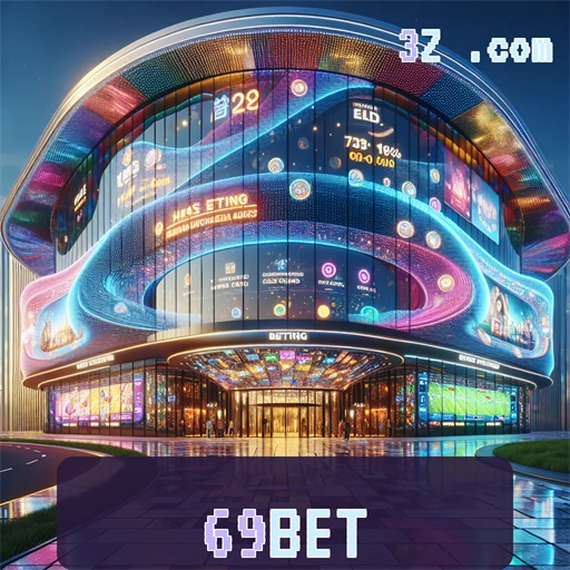 A Magia dos Slots no 69BET: Diversão Sem Limites